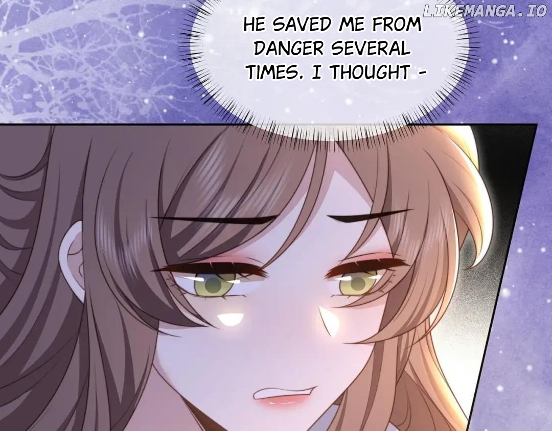Lonely Emperor Chases His Sister-in-Law Chapter 63 - page 82
